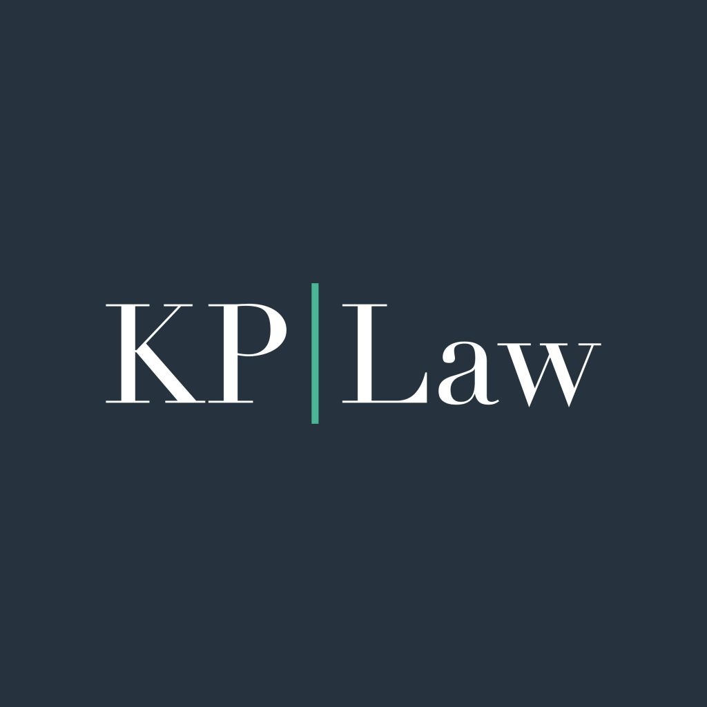 KP Law social media